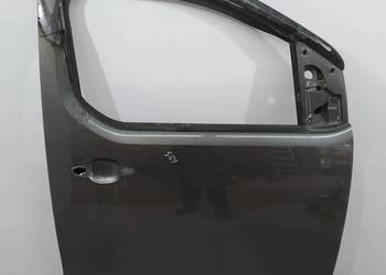 DRZWI  PRAWE PRZÓD SZARE  Toyota ProAce II (2016- )