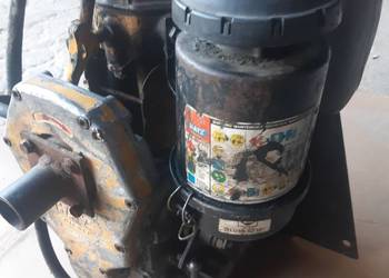 silnik hatz E 673 LS