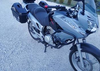 Honda Varadero xl 125