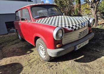 Trabant 1.1 Kombi