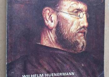 Ojciec Damian - Wilhelm Huenermann