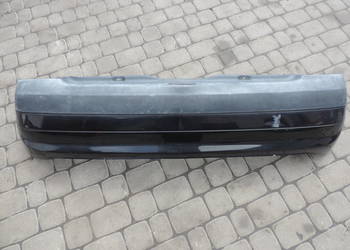 Renault Clio II 5D FL Zderzak Tył