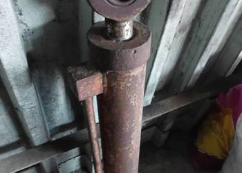 Siłownik hydrauliczny 100cm 1 m.