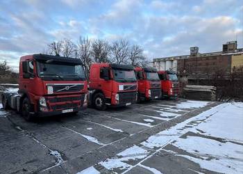 Volvo FM 410 7 sztuk!!!