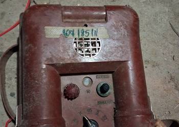 Sygnalizator promieniowania RS-70