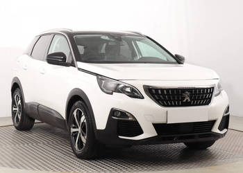Peugeot 3008 1.2 PureTech