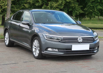 VW Passat 2.0 TDI