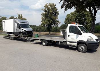 Holownik holowanie pomoc drogowa laweta s8 Holownik holowanie pomoc drogowa laweta s8