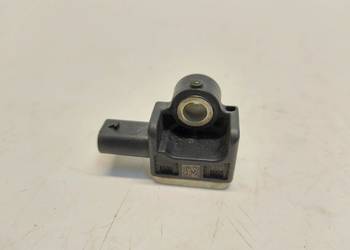 Porsche Taycan GTS 9J1 2023r Czujnik przyspieszenia 971907651