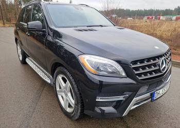3.0 Diesel Pakiet AMG Opłaty!