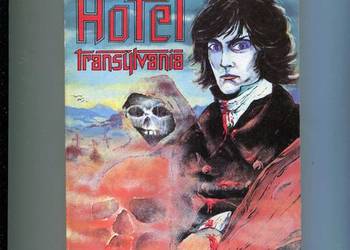 Hotel Transylvania - Yarbro Hotel Transylvania - Yarbro