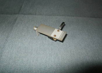 Gramofon UNITRA FONICA G 8010 headshell kompletny
