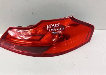 OPEL  INSIGNIA A KOMBI LAMPA TYŁ PRAWA