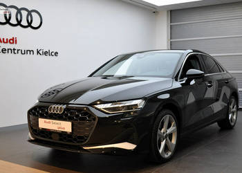 Audi A3 Limousine 35 TFSI Stronic VirtualPlus Led Nav TempomatACC Kamera A…