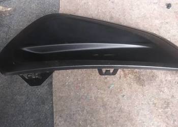 PEUGOT 208 LIFT Kratka zderzaka prawa