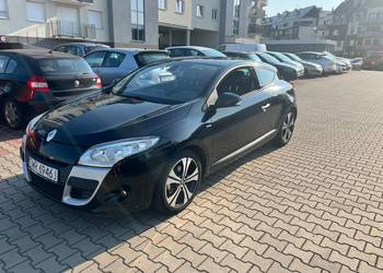 Renault Megane 3 Bose Edition