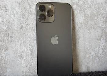 iPhone 13 Pro Max 128GB 100% KONDYCJA