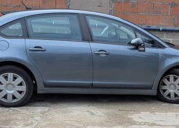 Citroen C4 1.6 HDI