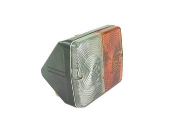 LAMPA OŚWIETLENIE 125x100x88mm FIAT / IVECO NOWA COBO 03154