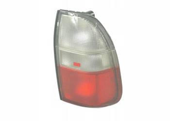 LAMPA PRAWY TYŁ MITSUBISHI L200 2.5 TD 1996-2007 NOWA ORYGINALNA MR583438