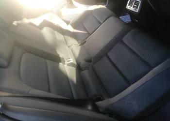 Kanapy fotele listwy Audi A4 B8