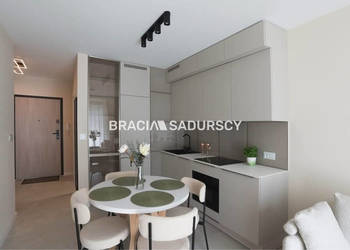 Mieszkanie Kraków Bajeczna 41.64m2 Mieszkanie Kraków Bajeczna 41.64m2