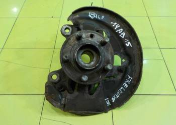 FREELANDER II 2.2 TD4 09r 5D zwrotnica lewa przod