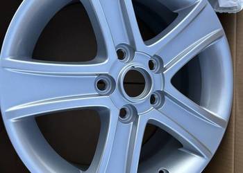 Oryginalne felgi Mazda - 16 - Nowe w kartonach- cena za komplet