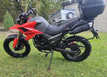 Barton Hyper 125 e4