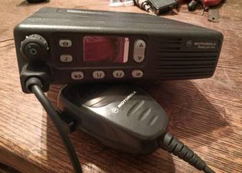 motorola gm 900 2m vhf