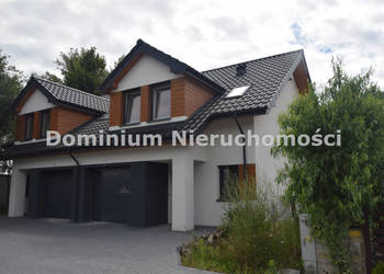 Dom bliźniak 140m2 Wrocław Zagajnikowa