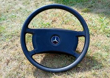 KIEROWNICA MERCEDES R107 W123 W124 W126 W201 NR 1264640017