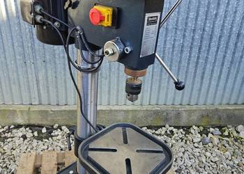 Wiertarka stołowa kolumnowa WESTFALIA 230 v MK2