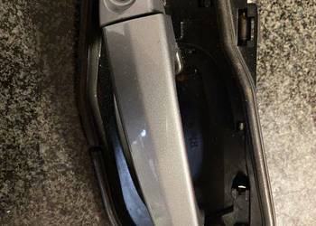 Klamka silbergrau BMW X3 2005