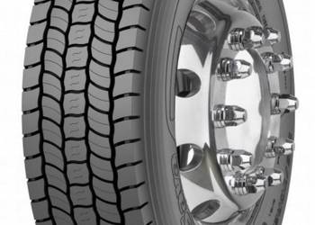 Opona 315/70R22.5 152M TL ORJAK5 Sava  M+S Oś napędowa