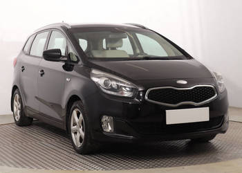 Kia Carens 1.6 GDI