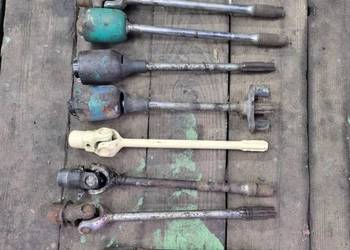 M-72 Ural,  Mw-750,  K-750 Części różne Pozostałości CCCP.