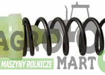 6005014029, 60 0501 402 9 ZAWOREK SIŁOWNIKA HYDR CLAAS