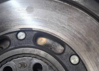 Dwumasa oraz inne czesci passat 1.9 avf 115km