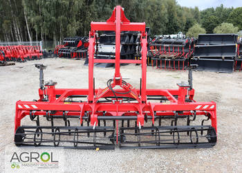 Agregat uprawowo-siewny AGRO-FACTORY II 3.0 m