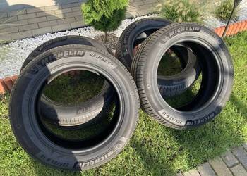 Opony letnie 235/55 R18 Michelin Primacy 4 2025r.