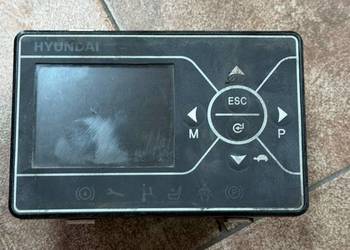 Dispaly wyświetlacz HYUNDAI  21HU-93110