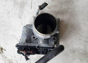 Przepustnica wydechowa Mazda 2.2 SH01 Oryginal
