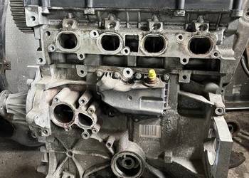 Silnik Ford 1.4 SPJC