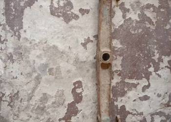 oś belka ursus c328 c-328