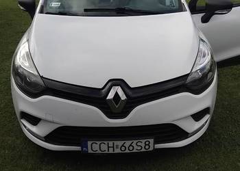 Sprzedam Clio4 Grandtour
