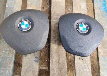 BMW F20 F21 F22 F30 F31 F34 AIRBAG PODUSZKA POWIETRZNA KIEROWCY 6791330