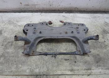 WÓZEK SANKI PRZÓD FIAT TIPO II 1.4