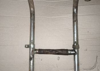 Kolanka wydechowe M72