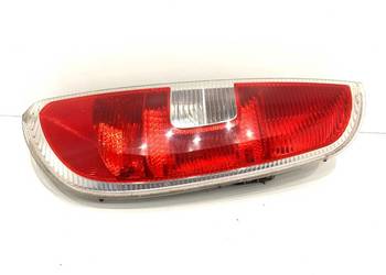 LAMPA PRAWY TYŁ SKODA ROOMSTER 5J7945096 Van (minibus) 06-15 ŚWIATŁO